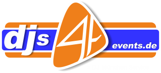 Logo djsevents.de