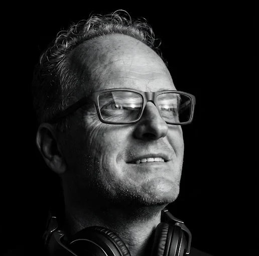 Michael Zimmermann - professioneller Hochzeits-DJ und Event DJ aus München Bayern